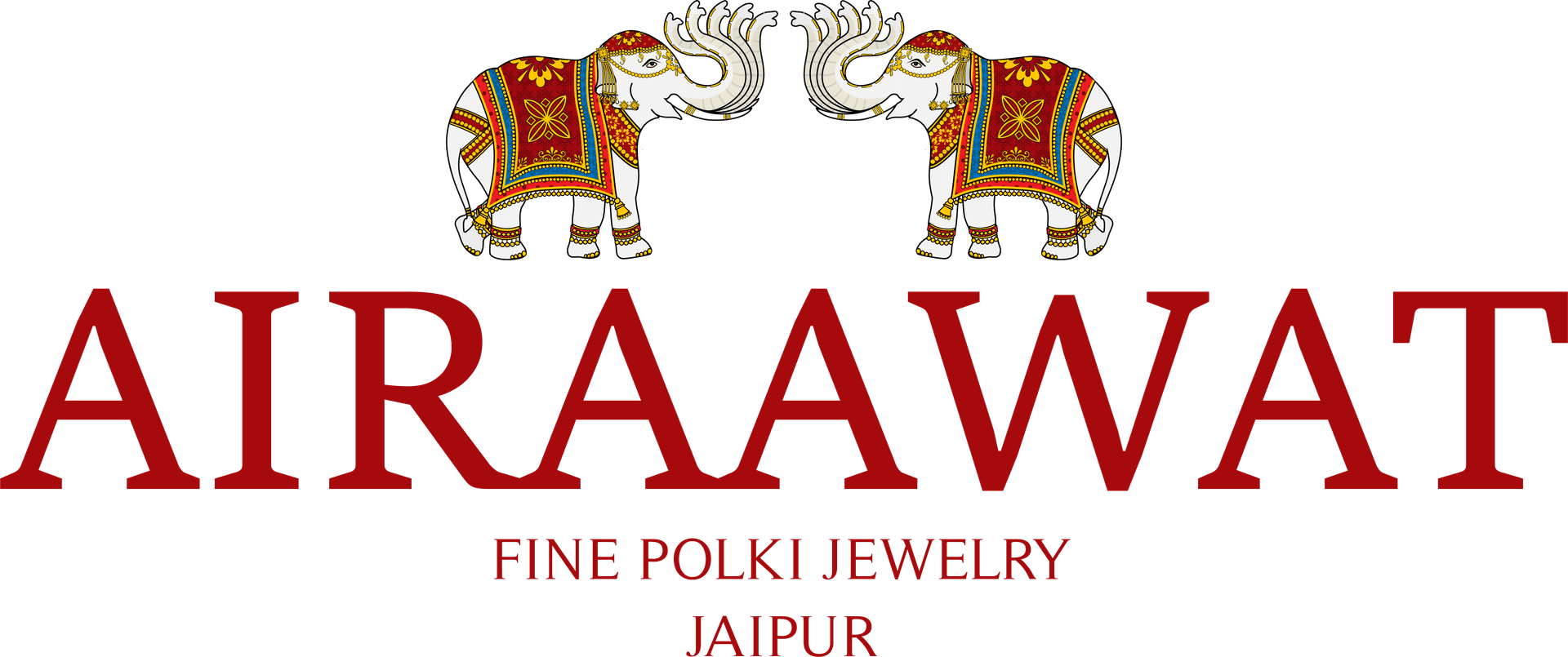 AIRAAWAT - Royal Rajasthani Jewelry Collection